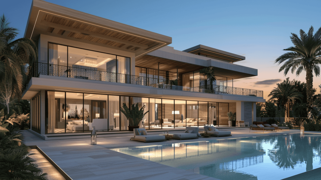 Dubai real estate