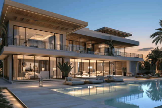Dubai real estate