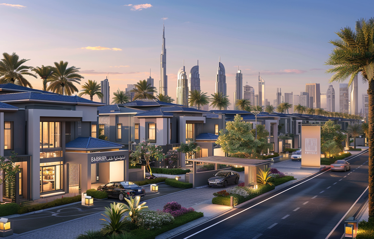 High-profile launch of Bahria Town Dubai under BTProperties.ae